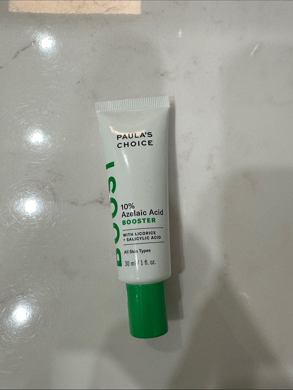 Paula’s Choice 10% Azelaic Acid Booster